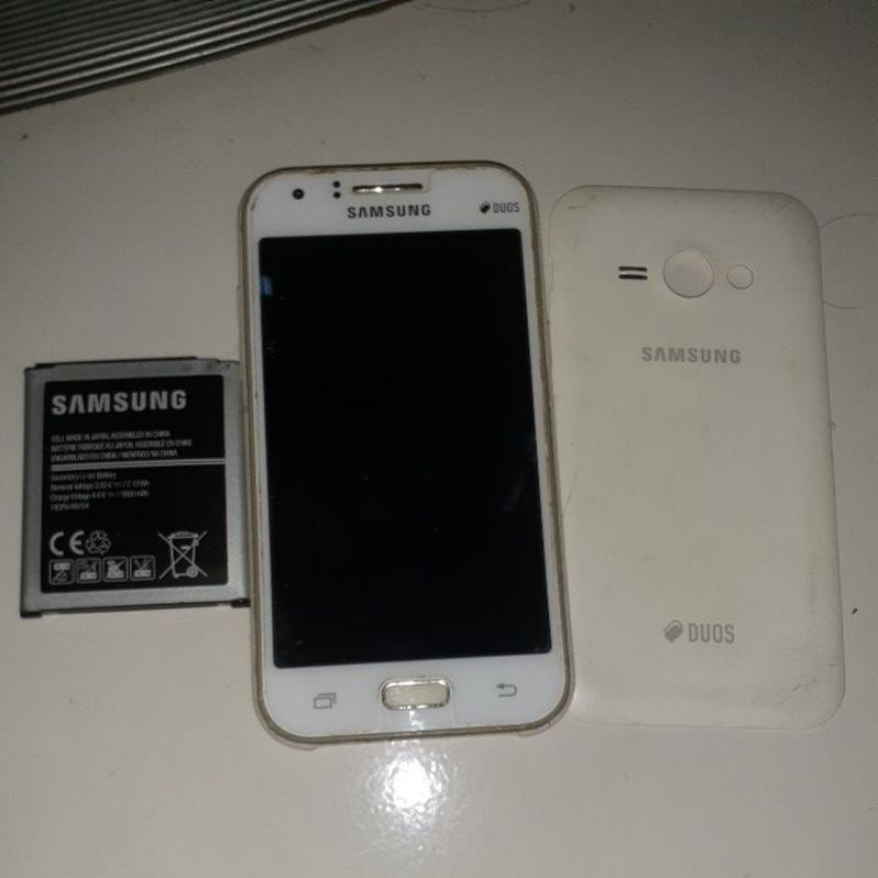 samsung J1 2016