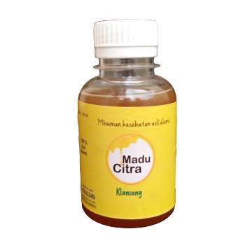 

Madu Kelanceng 150 gr