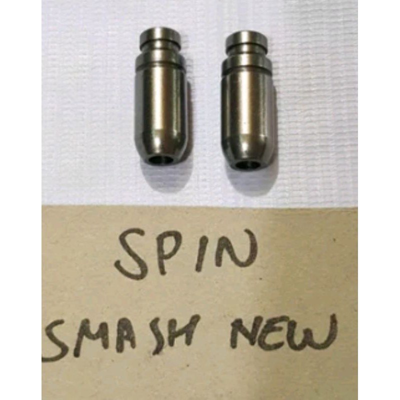 BOSH BOTOL KLEP SPiN 125 SMASH NEW