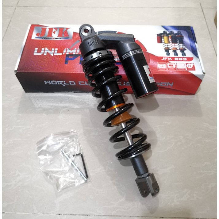 ShockBreaker Tabung Vario 150 Vario 125 Model Showa Merk JFK