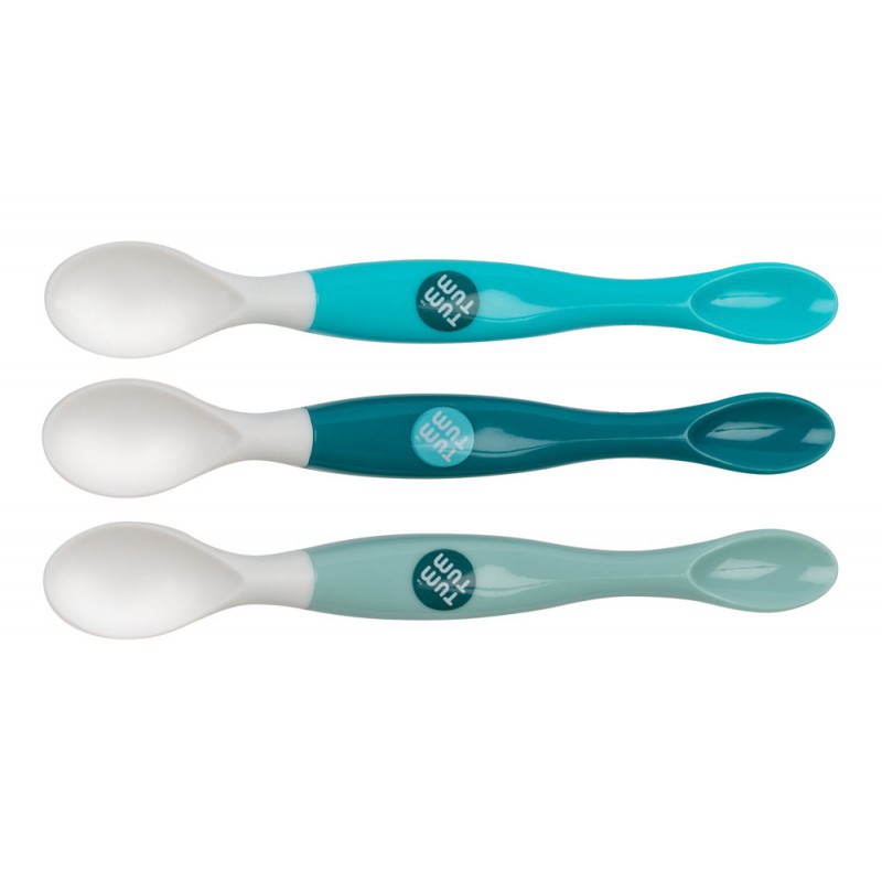 Tum Tum Swapsie Spoons - 3 Pcs