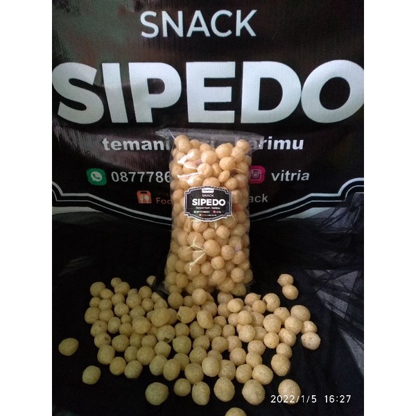 

ENDOGLEWO || CEMILAN || PEDAS