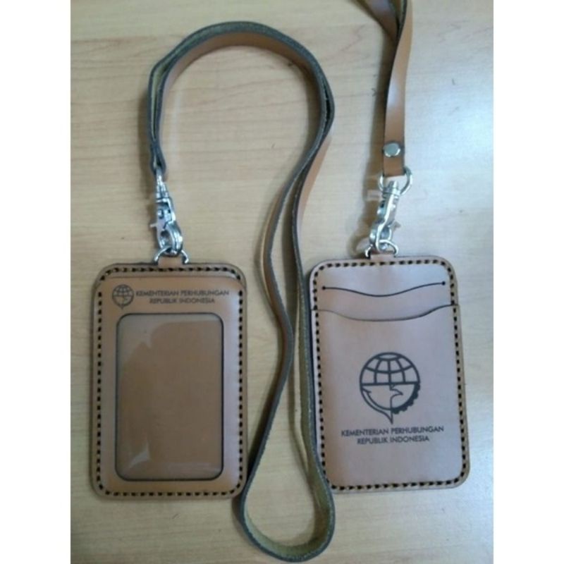 

Tali Id Card Kemenhub Kulit Asli Id Card Kemenhub Kulit Asli Nametag Kemenhub Kulit Asli