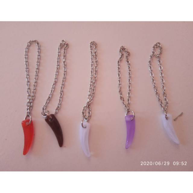 Kalung Boneka, Barbie, Blythe,