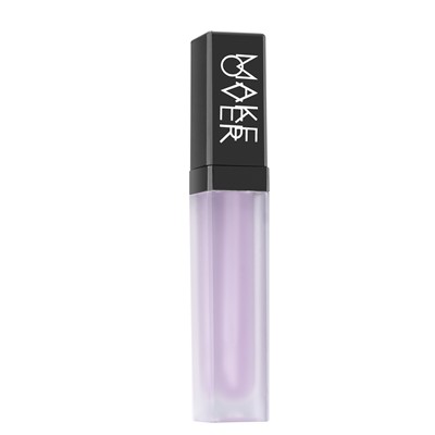 ★ BB ★ MAKE OVER Powerstay Glossy Lip Top Coat 6.2 g - Lip Gloss