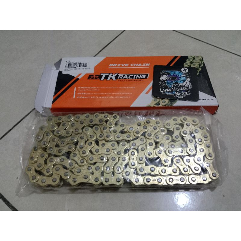 rantai TK 428 panjang 140