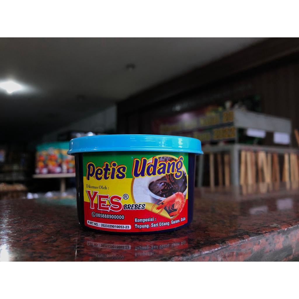 

PETIS YES