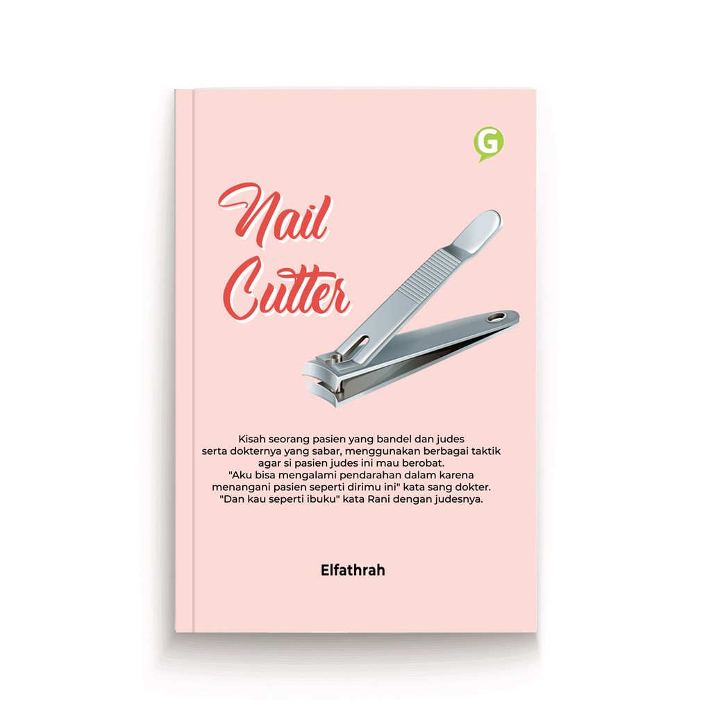 

NAIL CUTTER