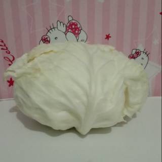 

kol / kubis 500 gram