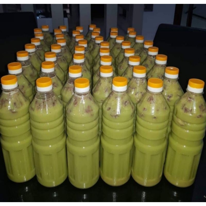 

Jus Kedondong Medan / Asli Homemade / Asli Gula / No Pengawet
