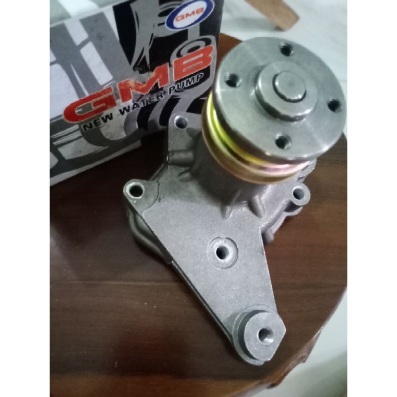 WATER PUMP MOBIL CARRY 1PCS MEREK GMB