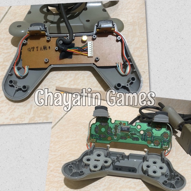 Stik PSX Original - Stik Original PSX Second