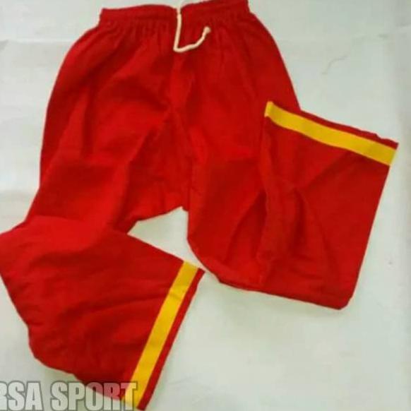 Tidak Diragukan.. Seragam Silat Tapak Suci Pemula Pakaian Baju Pencak Silat Tapak Suci Anak Dan Dewa