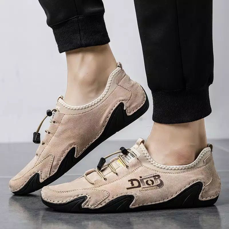 Sepatu Pria Import Sepatu Sneaker Pria Sepatu Casual Pria