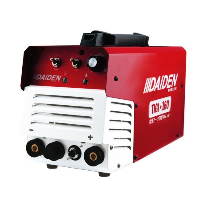 MESIN LAS ARGON 160 TRAVO LAS ARGON DAIDEN TIGI 160 ZG6546EAC