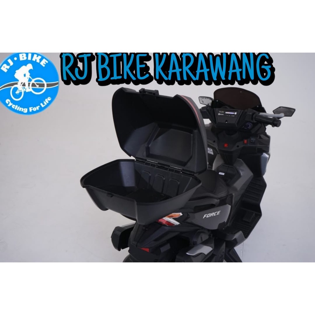 MOTOR AKI MAINAN ANAK SHP VOLTA 5055 FORCE