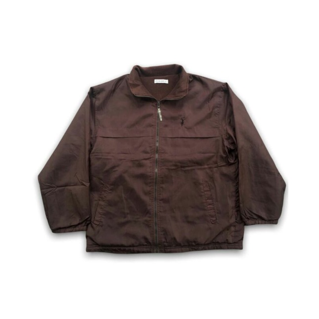 POLO UC JACKET SECOND