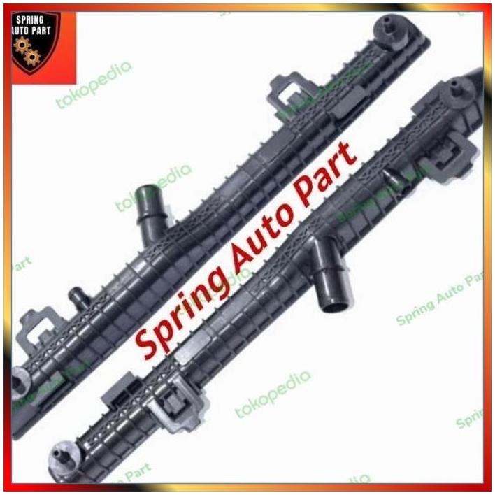 Upper Tank Radiator Ford Fiesta