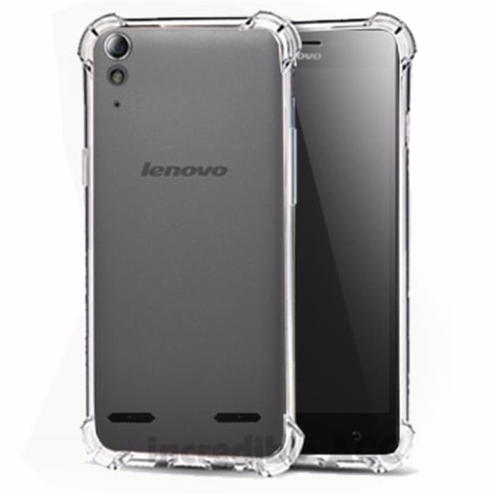 ANTI CRACK case Lenovo A6000 / A6010 Plus