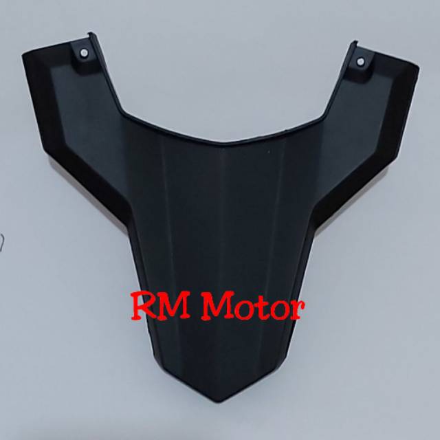 Tutup body belakang beat fi / cover tail beat street 2017 2018