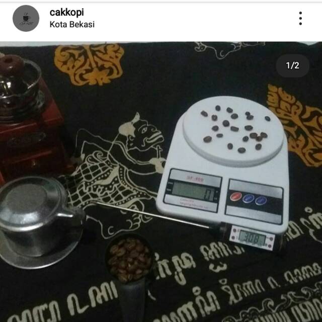 

KOPI SUSU GULA AREN BOTOL