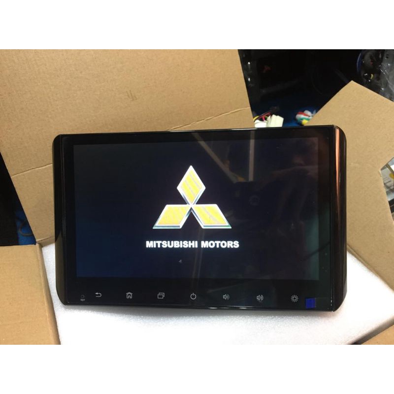 Android Xpander Mtech 10 inch