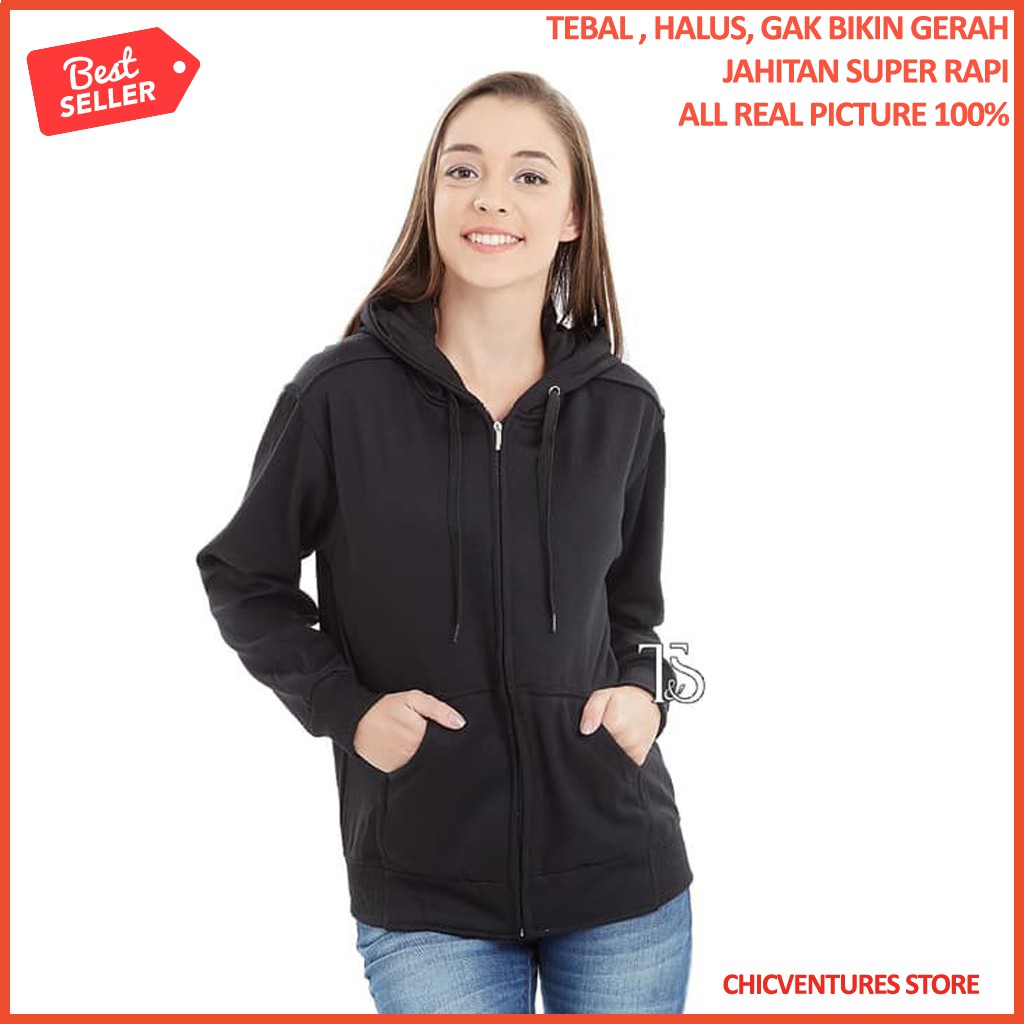 JAKET PRIA GRATIS ONGKIR COD SWEATER PRIA JUMBO POLOS BIG SIZE HOODIE ZIPPER SWEATER JAKET WANITA