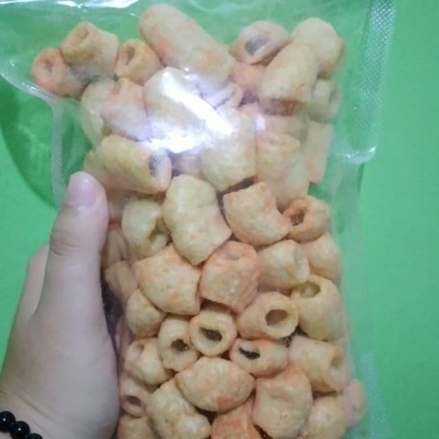 

Makroni Endul Shafoodgood