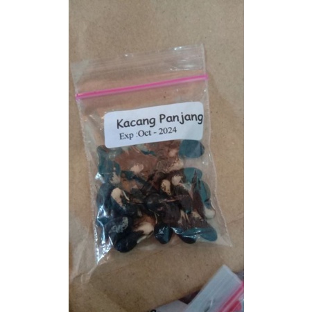 

kacang panjang