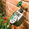 Irrigation Timer