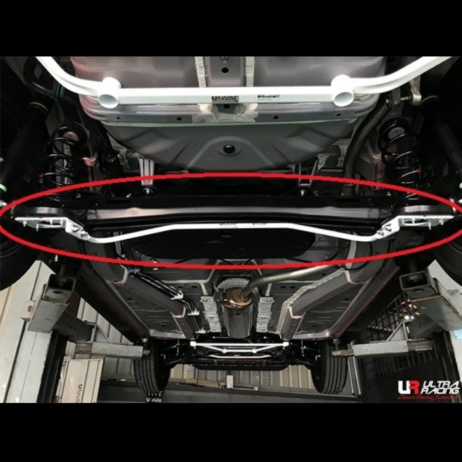 REAR ANTI ROLL STABILIZER ULTRA RACING TOYOTA RAIZE