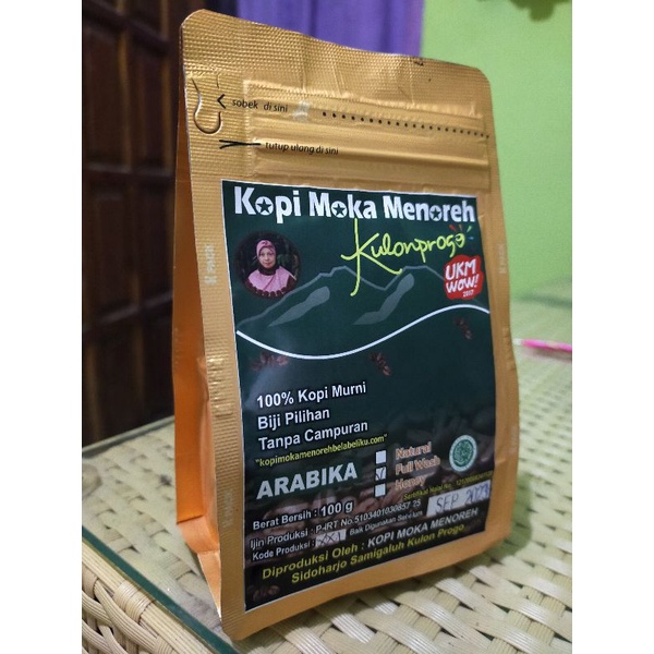 

kopi Arabika