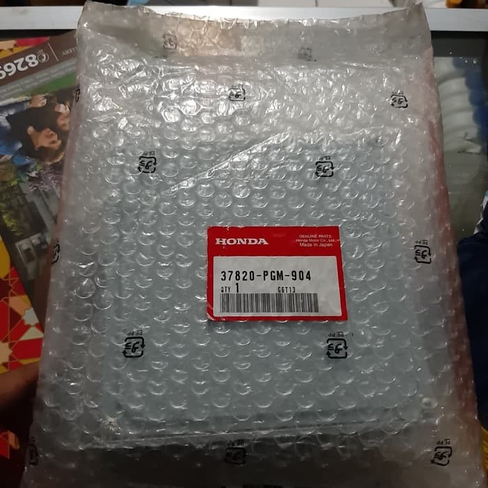 honda odyssey ecu ra6 2.3 2001 2002 2003