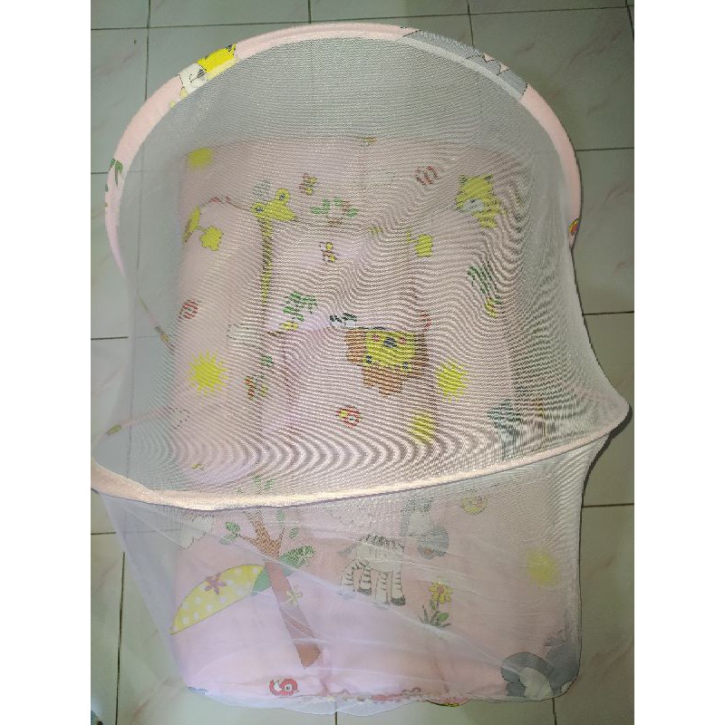 Jual Kasur Bayi Kelambu Shopee Indonesia