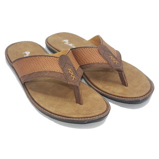 Dr. Kevin Sendal Pria Kasual Men Casual Sandals 871-020