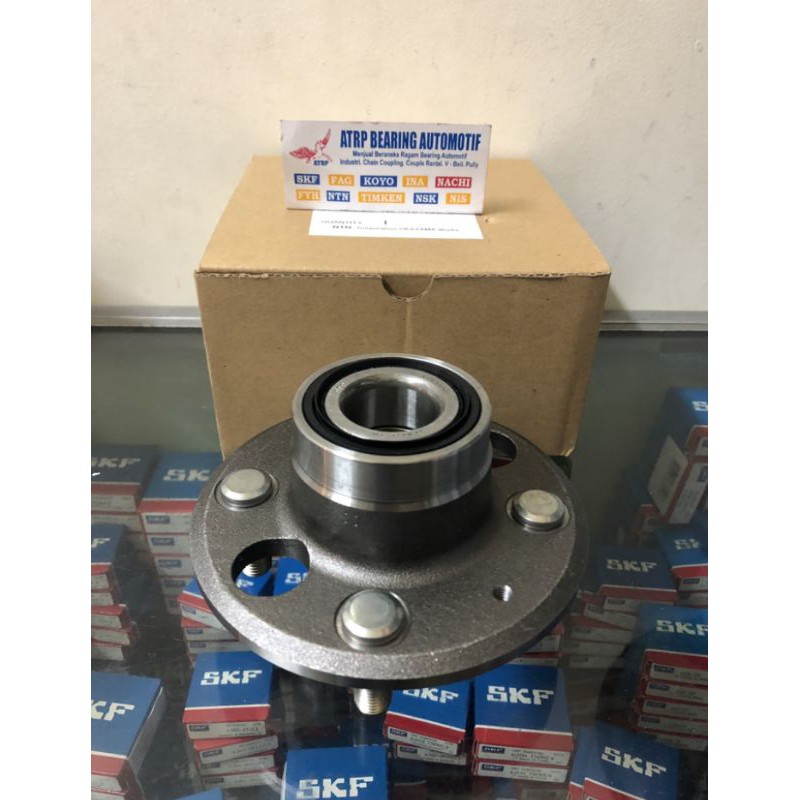 bearing roda belakang Honda grand Civic/wonder/city z NTN