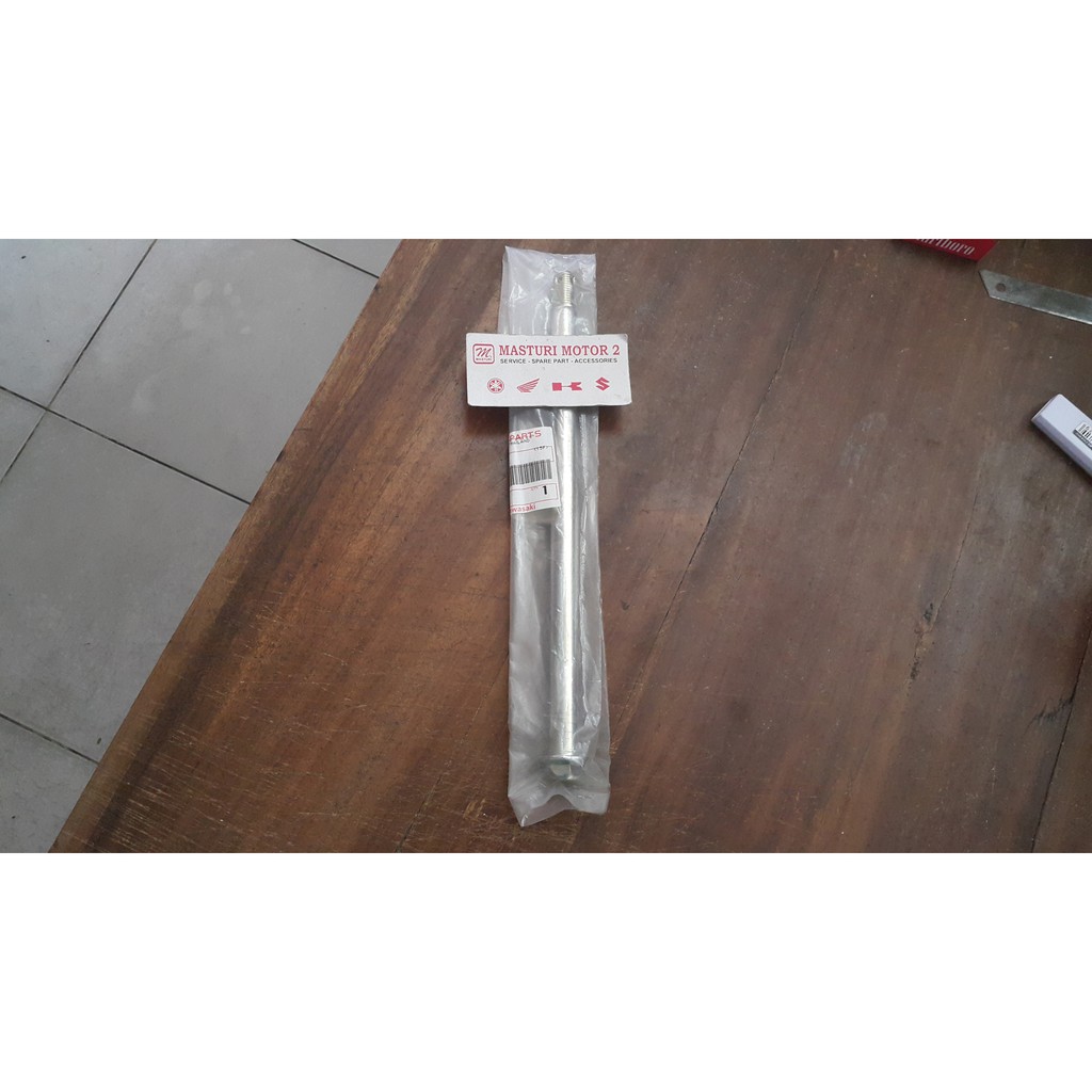 AS RODA BELAKANG NINJA RR LAMA/NINJA RR NEW ASLI KGP