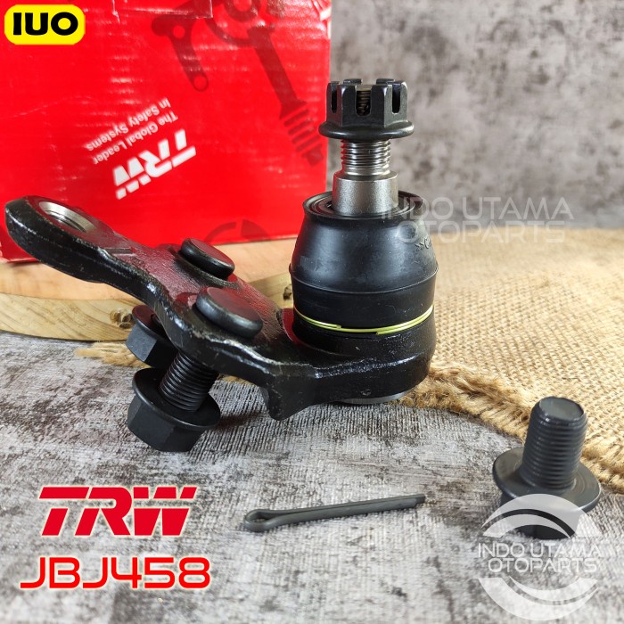 Ball Joint bawah Harrier Camry 2.2-3.0 TRW JBJ458