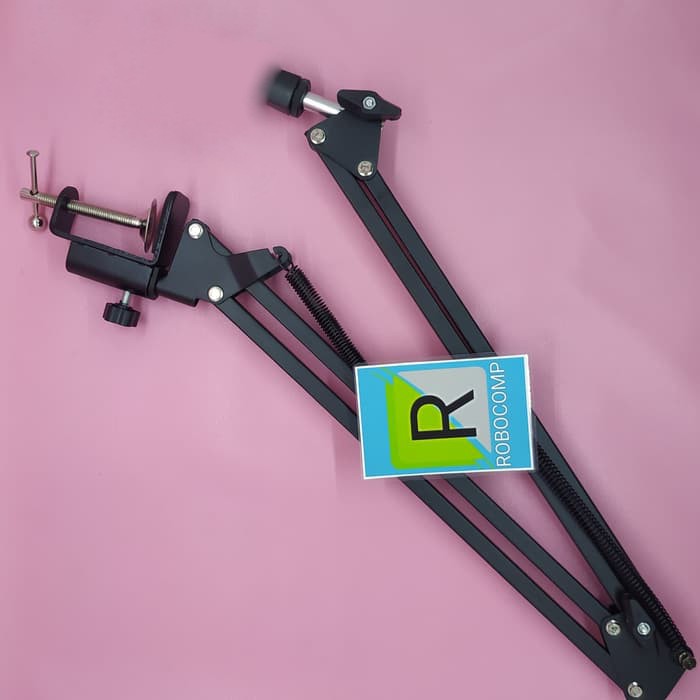 Stand Mic Arm Professional  for Microphone