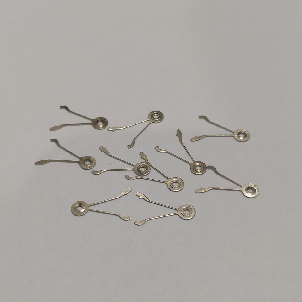 Seiko watch part 7009 Capit udang Seiko 7009.