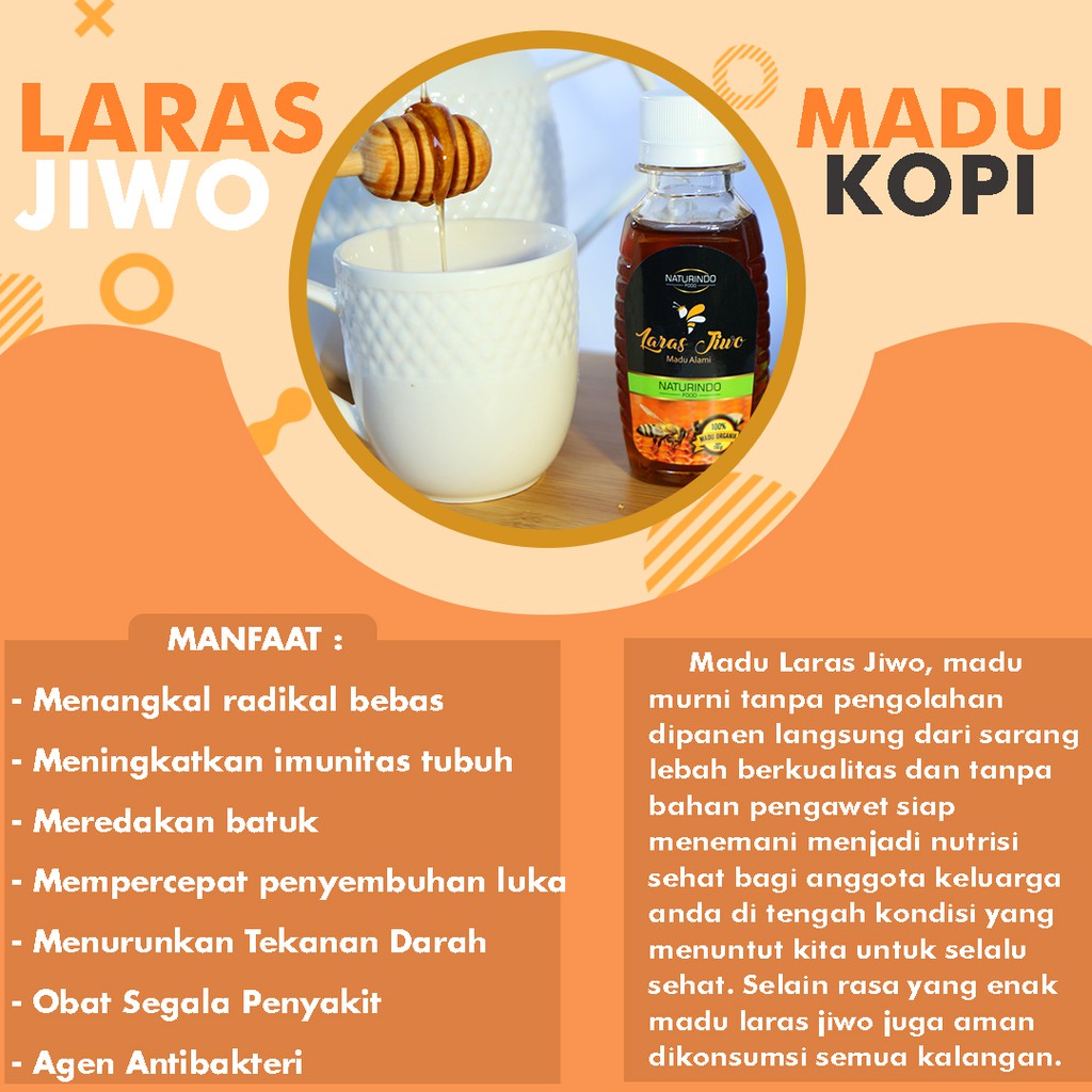 

Madu Herbal Alami Tanpa Campuran Meningkatkan Daya Tahan Tubuh
