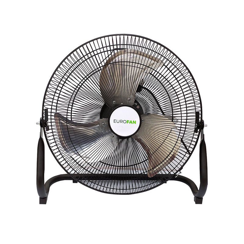 RRMS EUROFAN FE2-45 FLOOR FAN Kipas Angin Tornado 18 Inch