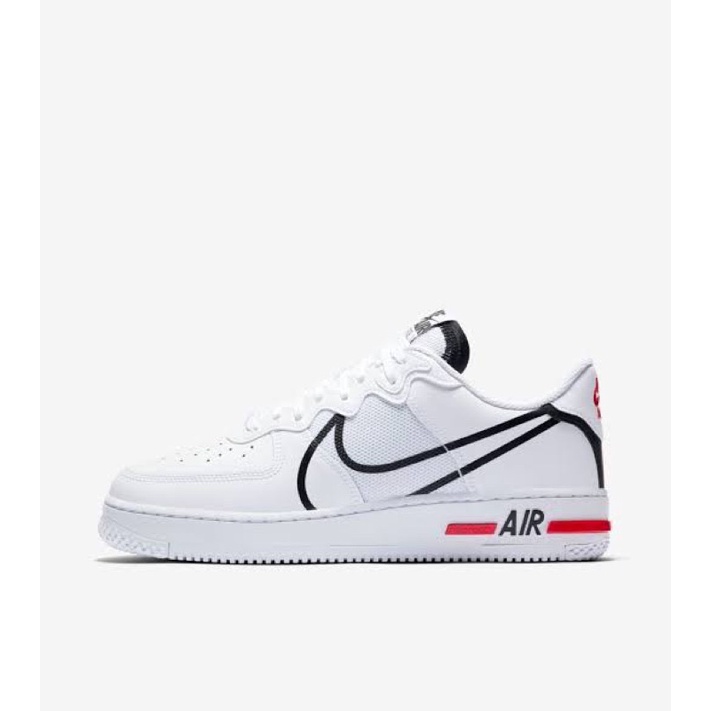 Nike Air Force 1 React Original