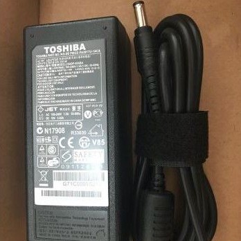 Adaptor Charger Toshiba l40 l45 L40-A L40D-A L45-A L40T-A L45D-A L45