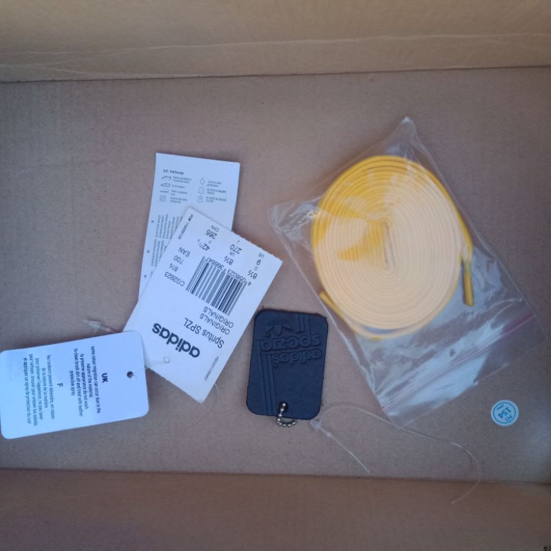 Adidas spiritus SPZL