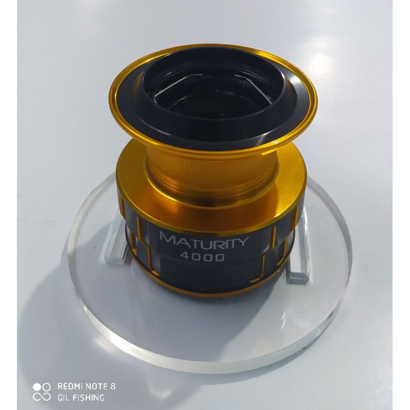 Spool Ryobi Maturity