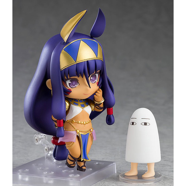 Nendoroid Caster/Nitocris - Fate/Grand Order