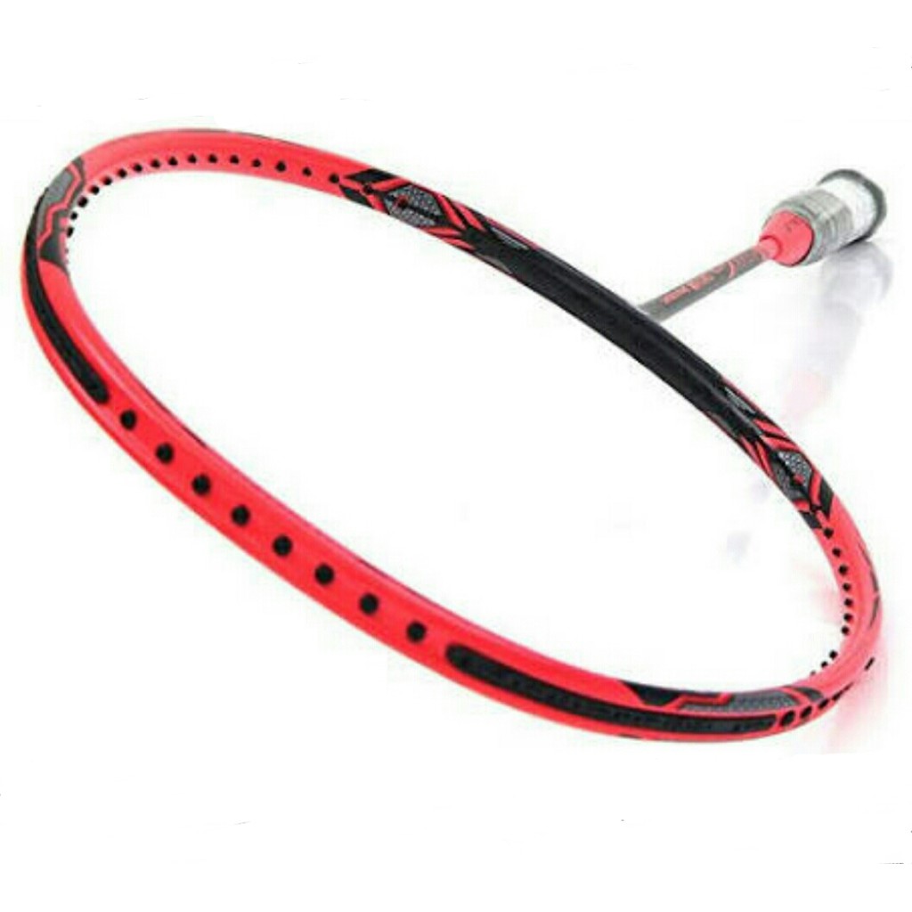 Raket Yonex Voltric 10 DG Original 3UG5 Unstring