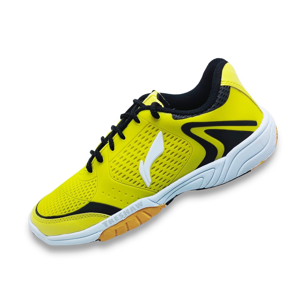 Sepatu Badminton LINNING Model Terbaru Keren