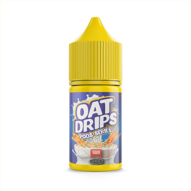 OAT DRIPS V1 PODS FRIENDLY 15 MG 30 ML